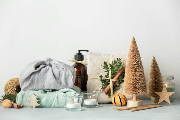 What is the best eco-friendly driveway solution for a UK country home with heavy rainfall?